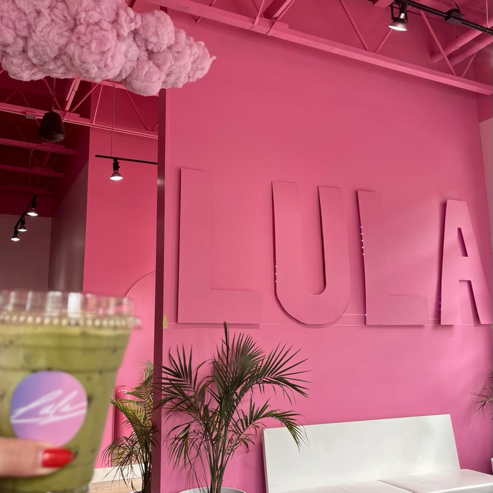 Lula Coffee - Coffee & Tea Near Me - Seattle, Washington Lula Coffee - Coffee & Tea Near Me - Seattle, Washington