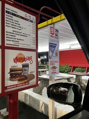 Original Tommy’s Hamburgers by null