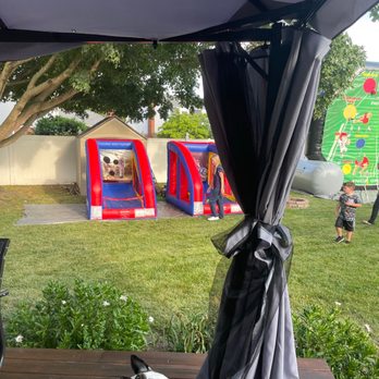 Party People Rentals - Face Painting Near Me - Virginia Beach, Virginia Party People Rentals - Face Painting Near Me - Virginia Beach, Virginia