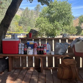 Kern River's Edge Campground - Campgrounds Near Me - Kernville, California