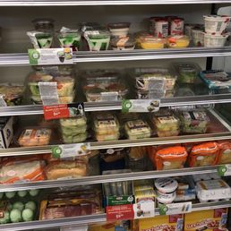 Healthy snakes at 7-eleven Healthy snakes at 7-eleven