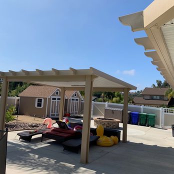 LJ Hausner Construction - Patio Coverings Near Me - Tustin, California LJ Hausner Construction - Patio Coverings Near Me - Tustin, California