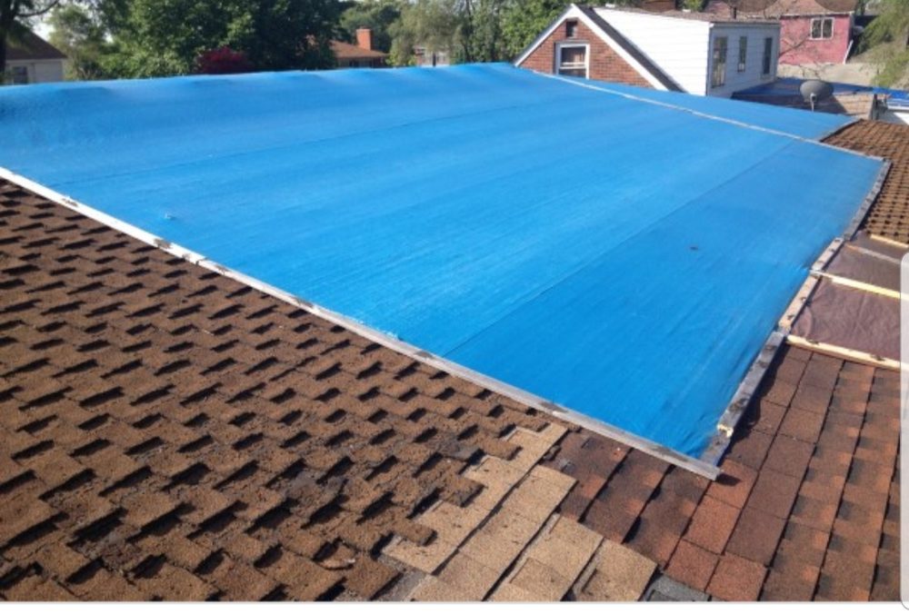 Slide of Accurate Roofing & Contracting