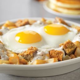Breakfast Skillets