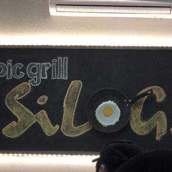 Epic Grill Silogs + Sans Rival - Filipino Near Me - New Westminster, British Columbia