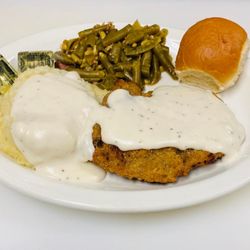 Bricktop Grill