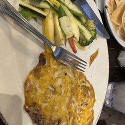 Texas Mesquite Grill