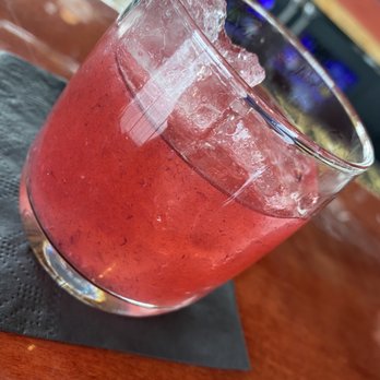 Cork & Gabel - Creative raspberry vodka cocktail - Comfort Food Near Me - Detroit, Michigan Cork & Gabel - Creative raspberry vodka cocktail - Comfort Food Near Me - Detroit, Michigan