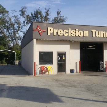 Precision Tune Auto Care - Auto Repair Near Me - Warner Robins, Georgia