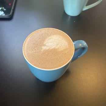 Lakeside Street Coffee House - Coffee & Tea Near Me - Madison, Wisconsin