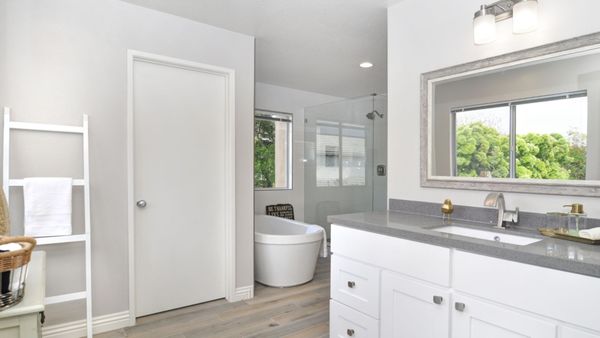 Rexburg Bathroom Remodel