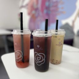 Midnight Jasmine Green Tea