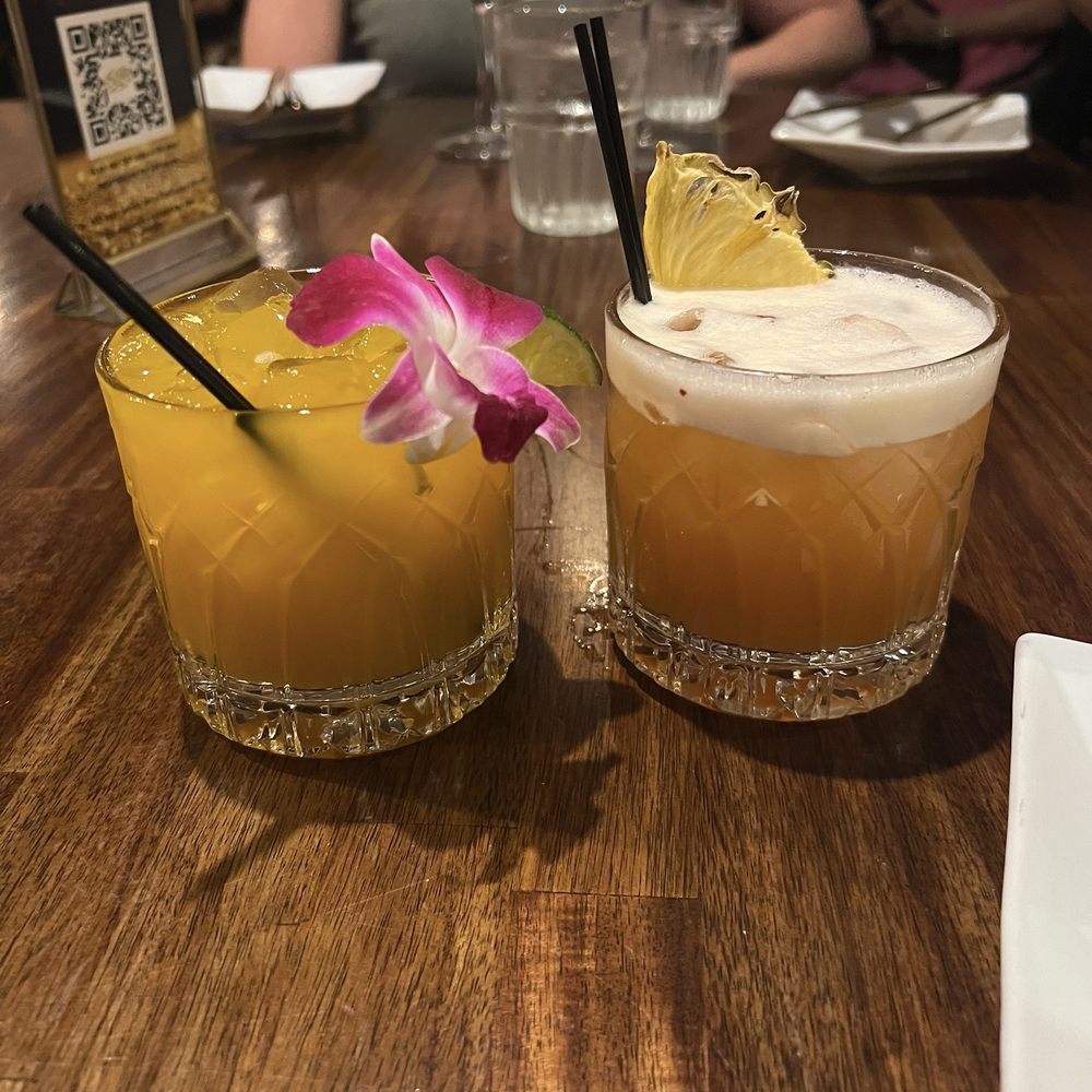 Estella - American Near Me - Boston, Massachusetts