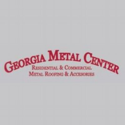 Slide of Georgia Metal Center