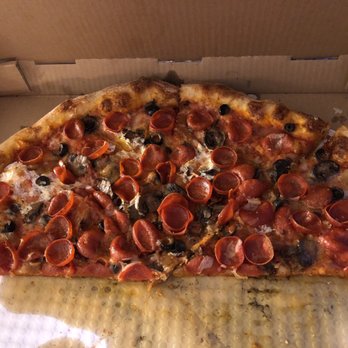 Good Pie - Super generous with the pepperoni! - Pizza Near Me - Las Vegas, Nevada Good Pie - Super generous with the pepperoni! - Pizza Near Me - Las Vegas, Nevada