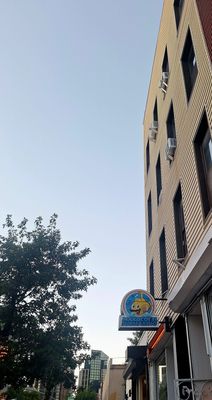 Mariscos El Submarino by null