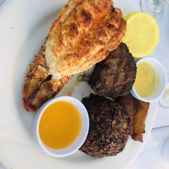 Coco Palm Restaurant - Cuban Near Me - Pomona, California