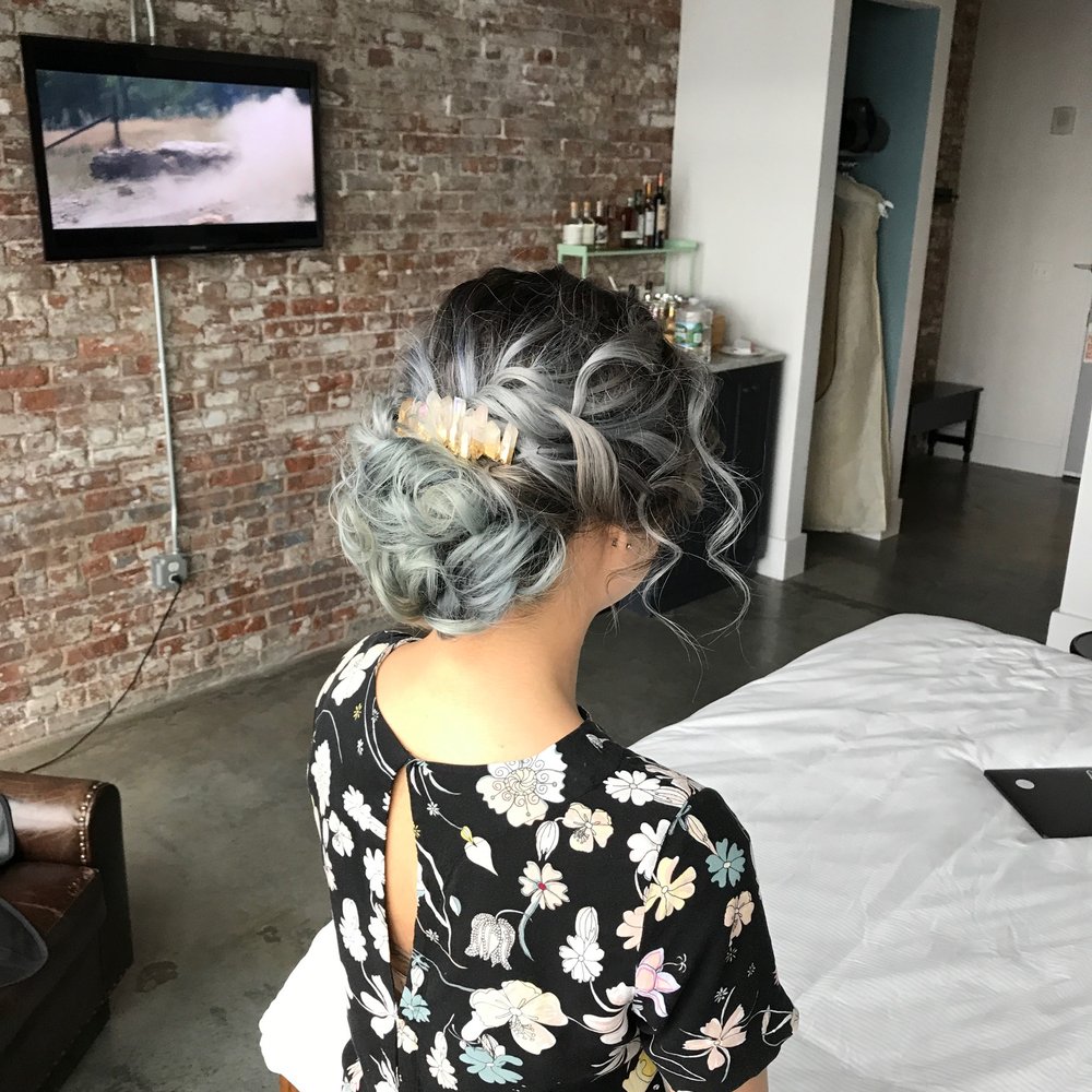 James Milligan - Makeup Artists Near Me - Brooklyn, New York James Milligan - Makeup Artists Near Me - Brooklyn, New York