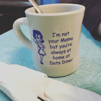 Dots Diner - Williams Blvd. - Diners Near Me - Kenner, Louisiana