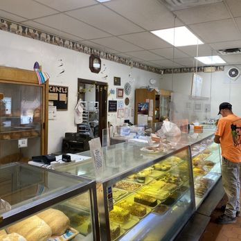 Michael's Bakery - Inside -- on Wednesday, 24 July 2024 - Bakeries Near Me - Cleveland, Ohio Michael's Bakery - Inside -- on Wednesday, 24 July 2024 - Bakeries Near Me - Cleveland, Ohio