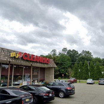 My Heart Cleaners - From Google - Laundry Services Near Me - Chester, New Jersey My Heart Cleaners - From Google - Laundry Services Near Me - Chester, New Jersey