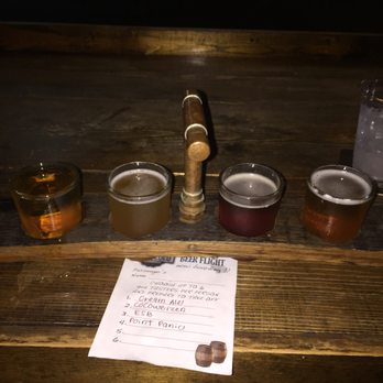 Honolulu Beerworks - Taster of beer $2 each - Brewpubs Near Me - Honolulu, Hawaii Honolulu Beerworks - Taster of beer $2 each - Brewpubs Near Me - Honolulu, Hawaii