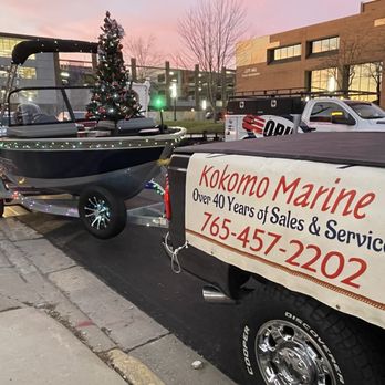 Kokomo Marine - Boat Repair Near Me - Kokomo, Indiana Kokomo Marine - Boat Repair Near Me - Kokomo, Indiana