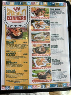 Menu photo 2 Guac N Cheese St. Petersburg, FL Menu photo 2 Guac N Cheese St. Petersburg, FL