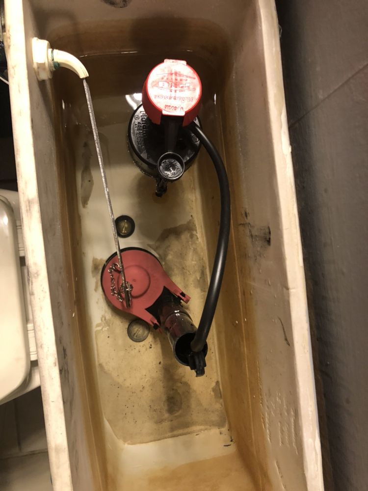 Slide of Tri-County Drain Specialists