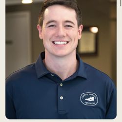Cassidy Coastal Dentistry - Dr Cassidy! 843.341.3900