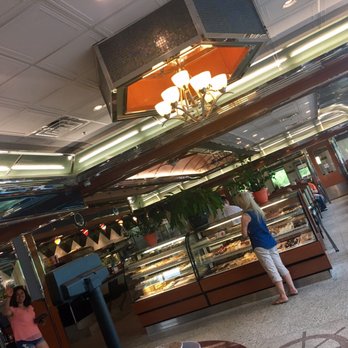The Nautilus - Inside view. - Diners Near Me - Crofton, Maryland