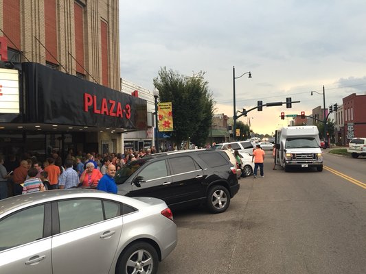 Humboldt Plaza 3 1408 E Main St Humboldt Tn Movie Theatres Mapquest