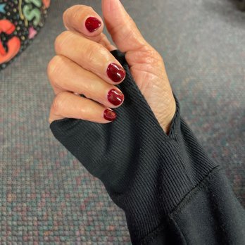 Metro Nail Bar Sterling - Gel manicure - Nail Salons Near Me - Sterling, Virginia