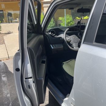 24Seven Locksmith Door Installation - Opened my car - Keys & Locksmiths Near Me - Scottsdale, Arizona 24Seven Locksmith Door Installation - Opened my car - Keys & Locksmiths Near Me - Scottsdale, Arizona