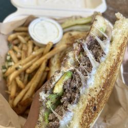 Cali Burger