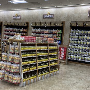 Buc-ee's - More cool products - Gas Stations Near Me - Temple, Texas