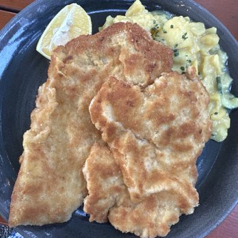 Wirtshaus in Sendling - Schnitzel - Bavarian Near Me - Munich, BY Wirtshaus in Sendling - Schnitzel - Bavarian Near Me - Munich, BY