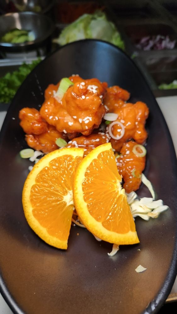 Zabb Thai Spice Kitchen - Photo 2