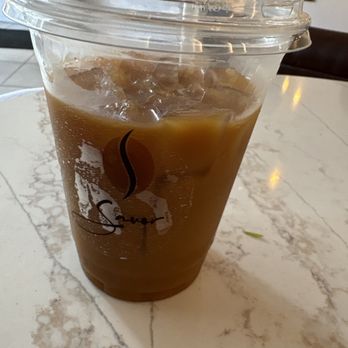 SAVOR - Updated February 2026 - 38 Photos & 27 Reviews - 5657 Wilshire