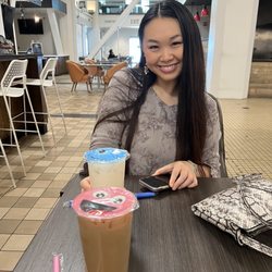 Boba time!