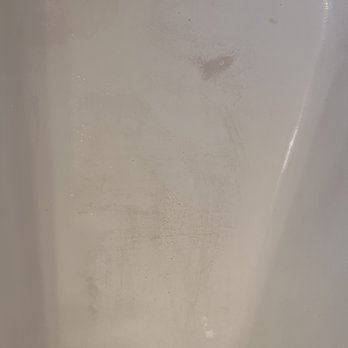 Five Star Reglazing & Refinish - Six months after - Refinishing Services Near Me - Paramount, California