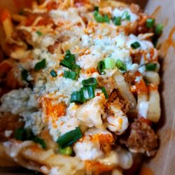 Chicken Shack - Red Bluff
