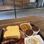Eastbound Barbecue