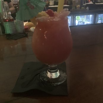 Buck Wild - Hurricane - Bars Near Me - Austin, Texas
