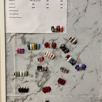 Shiny Shiny Nail Spa - Nail Salons Near Me - Brooklyn, New York