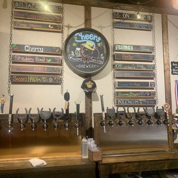 Whistling Springs Brewing Co - List of current offerings!! - Brewpubs Near Me - Seligman, Missouri Whistling Springs Brewing Co - List of current offerings!! - Brewpubs Near Me - Seligman, Missouri