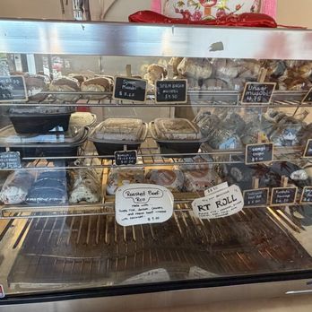 Rice Theory - Hot foods + hand rolls - Japanese Near Me - Sacramento, California