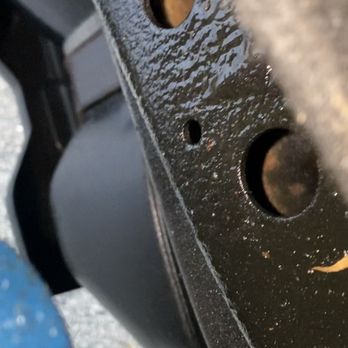 Almeida's Auto & Aluminum Wheel Repair - No coating in the frame - Mobile Dent Repair Near Me - Norwell, Massachusetts Almeida's Auto & Aluminum Wheel Repair - No coating in the frame - Mobile Dent Repair Near Me - Norwell, Massachusetts