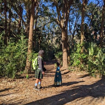 Central Winds Park - Walking trail - Parks Near Me - Winter Springs, Florida