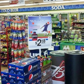 MAPCO Mart - a grocery store with soda and soda - Convenience Stores Near Me - Albertville, Alabama MAPCO Mart - a grocery store with soda and soda - Convenience Stores Near Me - Albertville, Alabama